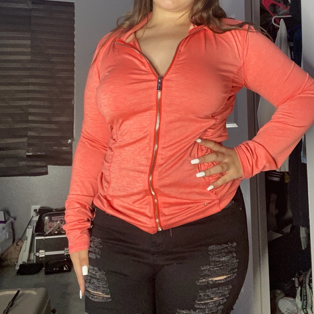 Guess Jacket Size Large